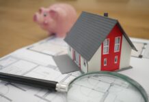 Financer une maison