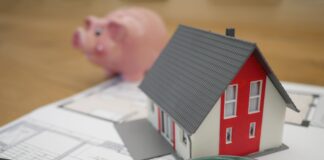Financer une maison
